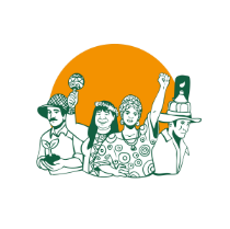 Rede de Fundos Comunitários da Amazônia