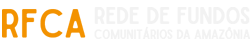Rede de Fundos Comunitários da Amazônia